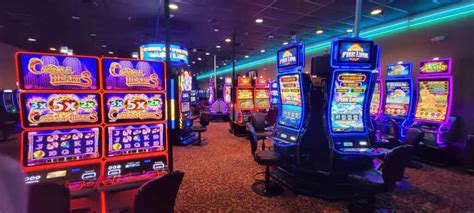 boutte fair grounds casino reviews